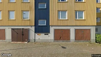 Bostadsrätter till salu i Malmö Centrum - Bild från Google Street View