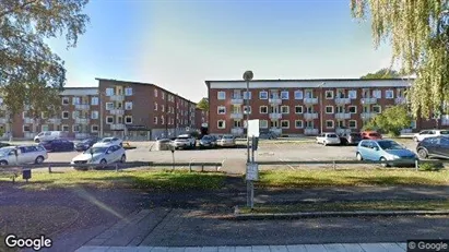 Lägenheter till salu i Härryda - Bild från Google Street View