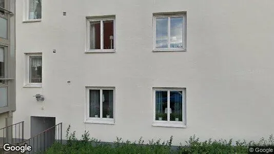 Lägenheter till salu i Borås - Bild från Google Street View