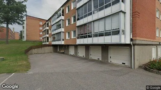 Lägenheter till salu i Finspång - Bild från Google Street View