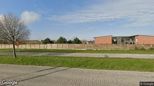 Lägenheter till salu i Lund - Bild från Google Street View