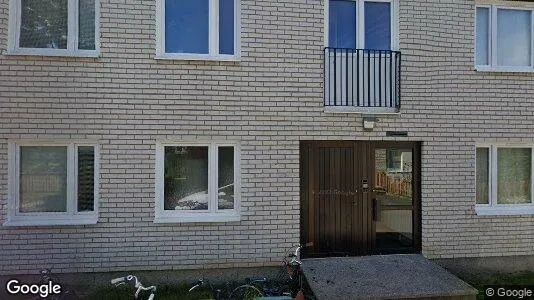 Lägenheter att hyra i Linköping - Bild från Google Street View