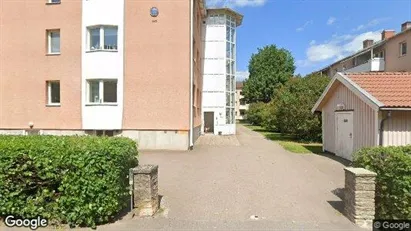 Lägenheter till salu i Kalmar - Bild från Google Street View