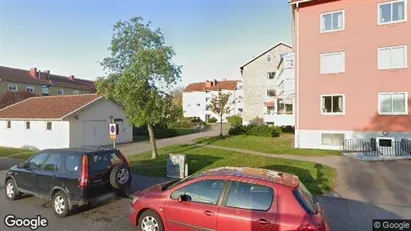 Lägenheter till salu i Kalmar - Bild från Google Street View