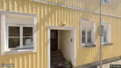 Bostadsrätter till salu i Falun - Bild från Google Street View