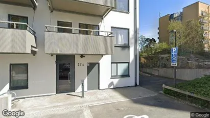Bostadsrätter till salu i Västerort - Bild från Google Street View