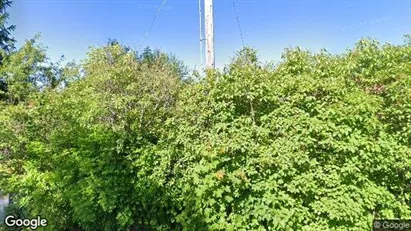 Lägenheter till salu i Orsa - Bild från Google Street View