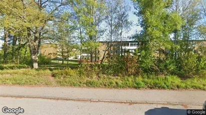 Bostadsrätter till salu i Kalmar - Bild från Google Street View