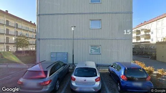 Lägenheter att hyra i Limhamn/Bunkeflo - Bild från Google Street View