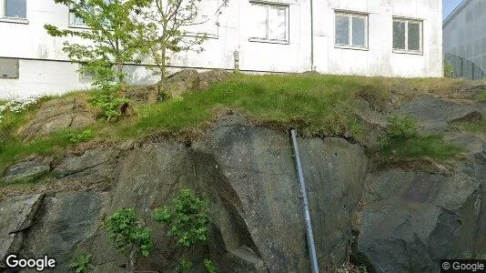 Lägenheter till salu i Göteborg Centrum - Bild från Google Street View