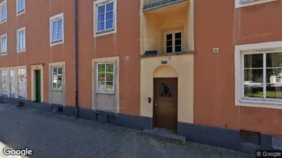 Lägenheter att hyra i Kirseberg - Bild från Google Street View