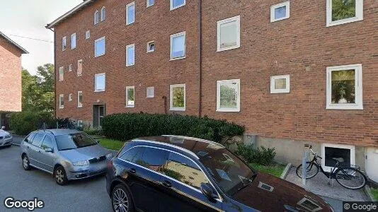 Bostadsrätter till salu i Örgryte-Härlanda - Bild från Google Street View