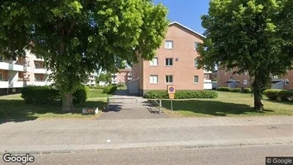 Bostadsrätter till salu i Arboga - Bild från Google Street View