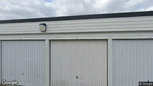 Lägenheter att hyra i Skellefteå - Bild från Google Street View