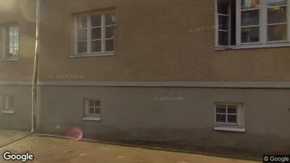Lägenheter att hyra i Karlstad - Bild från Google Street View