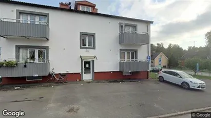 Lägenheter att hyra i Tranås - Bild från Google Street View