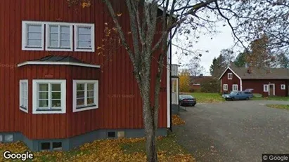 Lägenheter att hyra i Vansbro - Bild från Google Street View