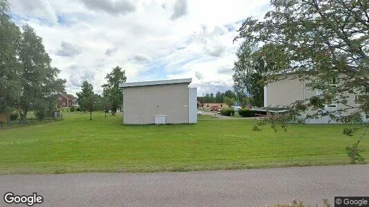 Lägenheter att hyra i Eda - Bild från Google Street View