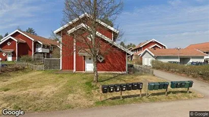 Lägenheter att hyra i Torsby - Bild från Google Street View