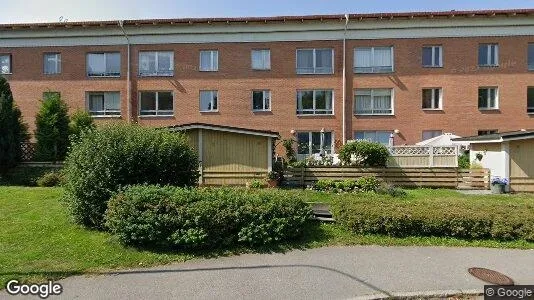 Lägenheter att hyra i Norrköping - Bild från Google Street View