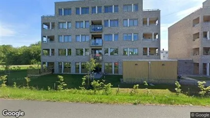 Lägenheter att hyra i Helsingborg - Bild från Google Street View