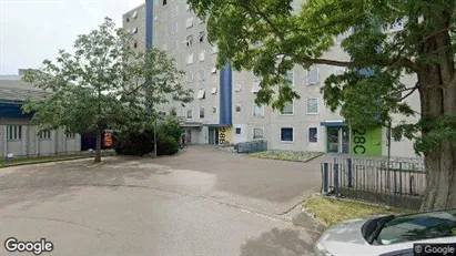 Lägenheter att hyra i Malmö Centrum - Bild från Google Street View