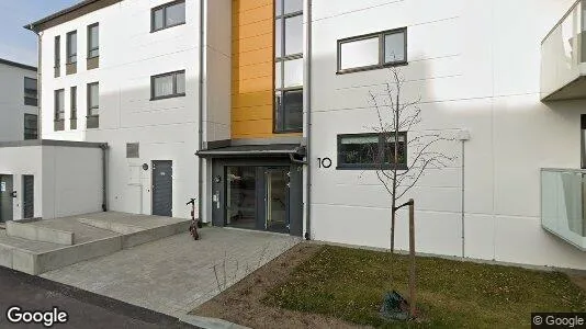 Lägenheter att hyra i Helsingborg - Bild från Google Street View