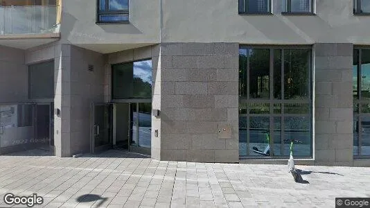 Lägenheter att hyra i Område ej specificerat - Bild från Google Street View