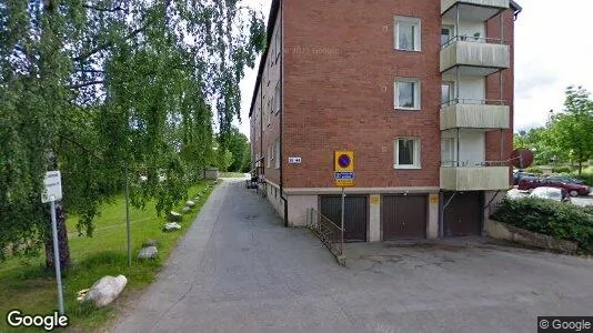 Lägenheter att hyra i Borås - Bild från Google Street View