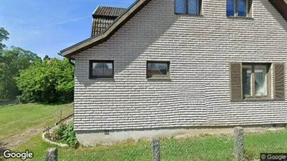 Lägenheter att hyra i Östra Göinge - Bild från Google Street View