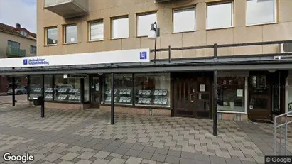 Rum att hyra i Lundby - Bild från Google Street View