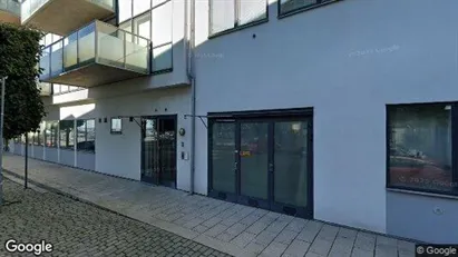 Bostadsrätter till salu i Helsingborg - Bild från Google Street View