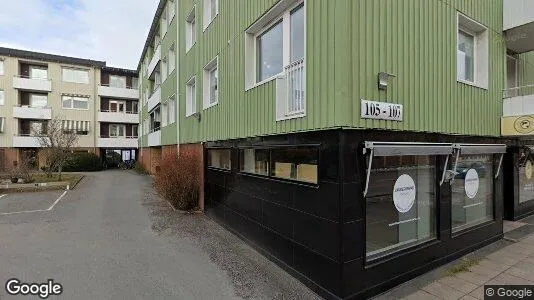 Lägenheter till salu i Jönköping - Bild från Google Street View
