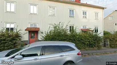 Lägenheter till salu i Varberg - Bild från Google Street View