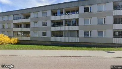 Lägenheter att hyra i Sundbyberg - Bild från Google Street View