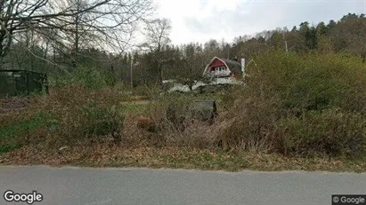 Lägenheter till salu i Partille - Bild från Google Street View