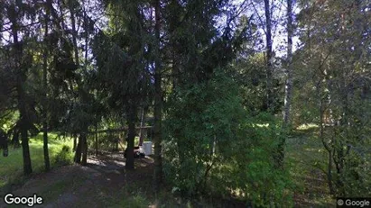 Lägenheter till salu i Nacka - Bild från Google Street View