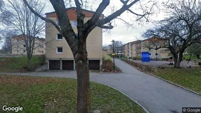 Lägenheter till salu i Vallentuna - Bild från Google Street View