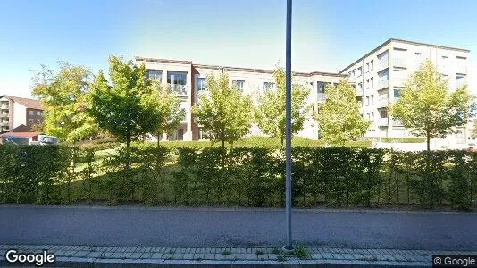 Lägenheter till salu i Helsingborg - Bild från Google Street View
