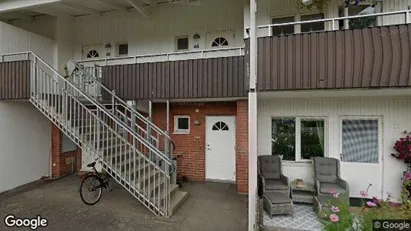 Lägenheter till salu i Norrköping - Bild från Google Street View