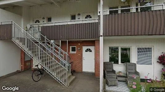Lägenheter till salu i Norrköping - Bild från Google Street View
