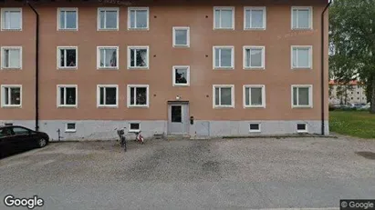 Lägenheter till salu i Norrtälje - Bild från Google Street View