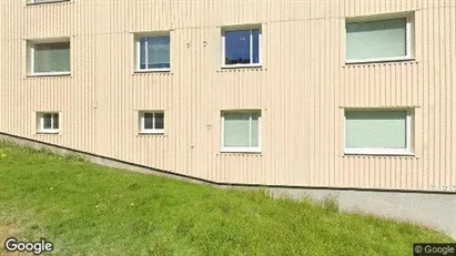 Lägenheter till salu i Borås - Bild från Google Street View