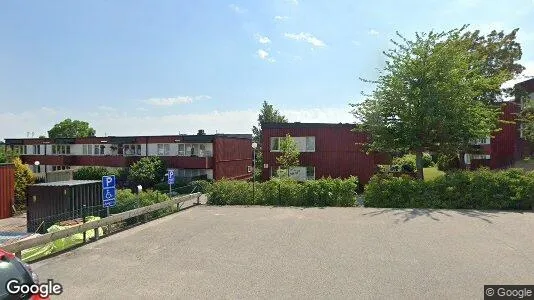 Lägenheter till salu i Nacka - Bild från Google Street View