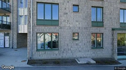 Lägenheter till salu i Sollentuna - Bild från Google Street View