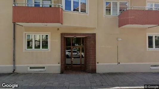 Lägenheter att hyra i Linköping - Bild från Google Street View