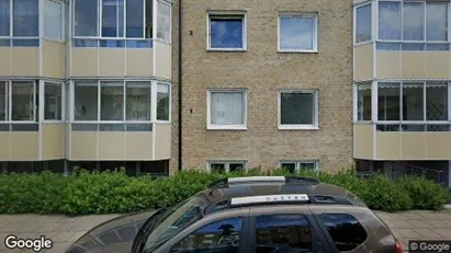 Bostadsrätter till salu i Kirseberg - Bild från Google Street View