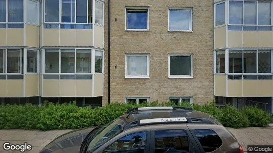 Bostadsrätter till salu i Kirseberg - Bild från Google Street View