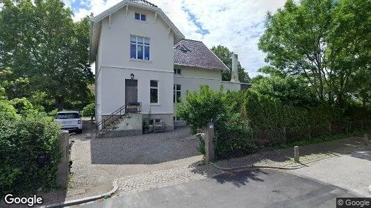 Bostadsrätter till salu i Limhamn/Bunkeflo - Bild från Google Street View