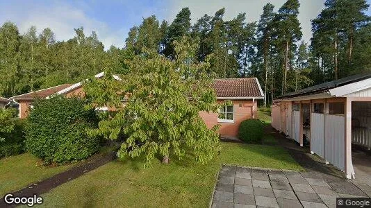 Bostadsrätter till salu i Lidköping - Bild från Google Street View